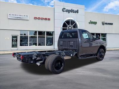 New 2026 Ram 3500 Regular Cab 60 CA Cab Chassis for sale #30481 - photo 2