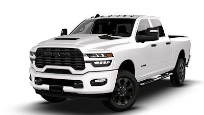 New 2026 Ram 2500 Tradesman Crew Cab for sale #341821 - photo 1