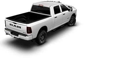 New 2026 Ram 2500 Tradesman Crew Cab for sale #341821 - photo 2