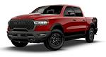 New 2026 Ram 1500 Rebel Crew Cab for sale #344165 - photo 1