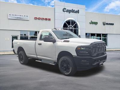 New 2026 Ram 2500 Tradesman Regular Cab for sale #30552 - photo 1