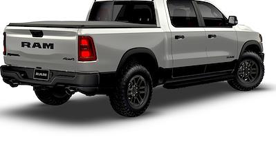 New 2026 Ram 1500 Rebel Crew Cab for sale #358103 - photo 2