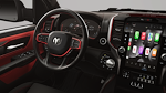 New 2026 Ram 1500 Rebel Crew Cab for sale #358103 - photo 9
