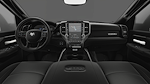 New 2025 Ram 2500 Rebel Crew Cab 4x4 Pickup for sale #537857 - photo 6