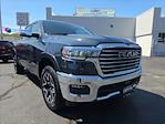 New 2025 Ram 1500 Laramie Crew Cab 4x4 Pickup for sale #30172 - photo 1