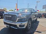 New 2025 Ram 1500 Laramie Crew Cab 4x4 Pickup for sale #30172 - photo 3