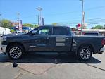 New 2025 Ram 1500 Laramie Crew Cab 4x4 Pickup for sale #30172 - photo 4