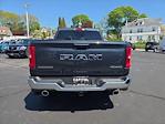 New 2025 Ram 1500 Laramie Crew Cab 4x4 Pickup for sale #30172 - photo 8