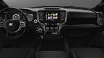 New 2025 Ram 1500 Warlock Crew Cab 4x4 Pickup for sale #30186 - photo 6