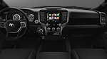 New 2025 Ram 1500 Warlock Crew Cab 4x4 Pickup for sale #30193 - photo 6