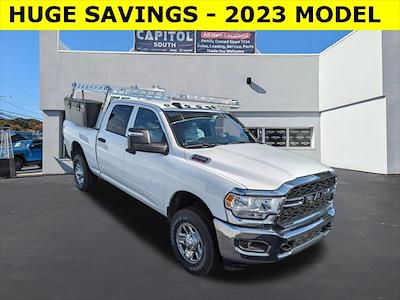New 2023 Ram 2500 Tradesman Crew Cab 4x4 Pickup for sale #30013 - photo 1