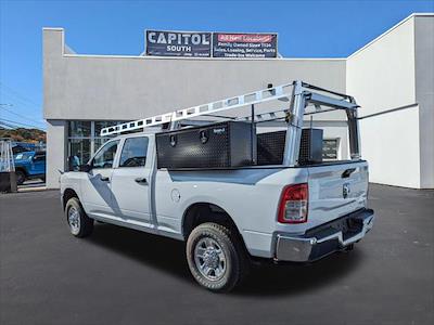 New 2023 Ram 2500 Tradesman Crew Cab 4x4 Pickup for sale #30013 - photo 2