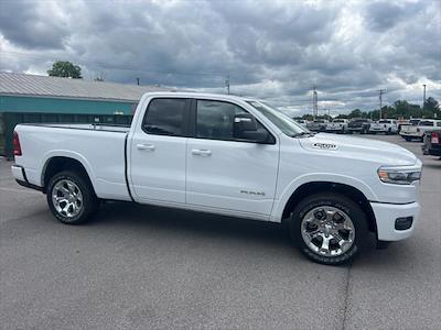 New 2025 Ram 1500 Big Horn Quad Cab 4x4 Pickup for sale #CA3487 - photo 2