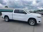 New 2025 Ram 1500 Big Horn Quad Cab 4x4 Pickup for sale #CA3487 - photo 2