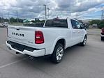 New 2025 Ram 1500 Big Horn Quad Cab 4x4 Pickup for sale #CA3487 - photo 3