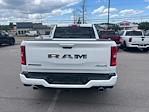 New 2025 Ram 1500 Big Horn Quad Cab 4x4 Pickup for sale #CA3487 - photo 4