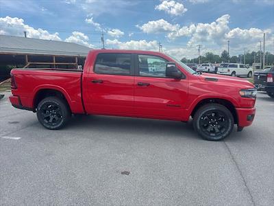 New 2025 Ram 1500 Big Horn Crew Cab 4x4 Pickup for sale #CA3508 - photo 2