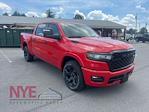 New 2025 Ram 1500 Big Horn Crew Cab 4x4 Pickup for sale #CA3508 - photo 1