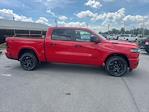 New 2025 Ram 1500 Big Horn Crew Cab 4x4 Pickup for sale #CA3508 - photo 2