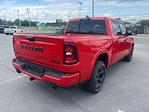 New 2025 Ram 1500 Big Horn Crew Cab 4x4 Pickup for sale #CA3508 - photo 3
