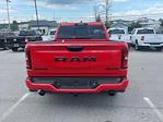 New 2025 Ram 1500 Big Horn Crew Cab 4x4 Pickup for sale #CA3508 - photo 4