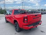 New 2025 Ram 1500 Big Horn Crew Cab 4x4 Pickup for sale #CA3508 - photo 5