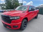 New 2025 Ram 1500 Big Horn Crew Cab 4x4 Pickup for sale #CA3508 - photo 7