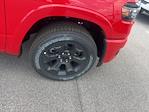 New 2025 Ram 1500 Big Horn Crew Cab 4x4 Pickup for sale #CA3508 - photo 9