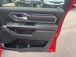 New 2025 Ram 1500 Big Horn Crew Cab 4x4 Pickup for sale #CA3508 - photo 10