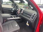 New 2025 Ram 1500 Big Horn Crew Cab 4x4 Pickup for sale #CA3508 - photo 12