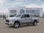New 2025 Ram 1500 Tradesman Quad Cab for sale #CA3556 - photo 23