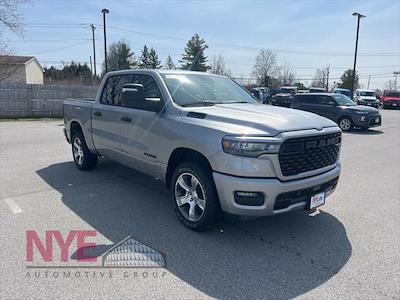 New 2025 Ram 1500 Tradesman Crew Cab 4x4 Pickup for sale #CA3582 - photo 1