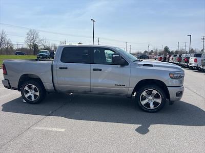New 2025 Ram 1500 Tradesman Crew Cab 4x4 Pickup for sale #CA3582 - photo 2