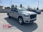 New 2025 Ram 1500 Tradesman Crew Cab 4x4 Pickup for sale #CA3582 - photo 1