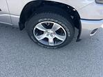 New 2025 Ram 1500 Tradesman Crew Cab 4x4 Pickup for sale #CA3582 - photo 9