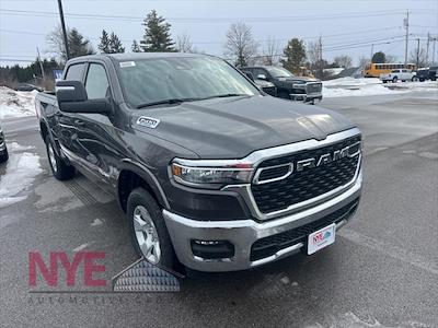 New 2025 Ram 1500 Big Horn Crew Cab 4x4 Pickup for sale #CA3585 - photo 1