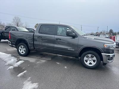 New 2025 Ram 1500 Big Horn Crew Cab 4x4 Pickup for sale #CA3585 - photo 2