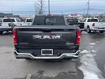 New 2025 Ram 1500 Big Horn Crew Cab 4x4 Pickup for sale #CA3585 - photo 4