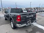 New 2025 Ram 1500 Big Horn Crew Cab 4x4 Pickup for sale #CA3585 - photo 5