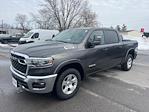New 2025 Ram 1500 Big Horn Crew Cab 4x4 Pickup for sale #CA3585 - photo 7