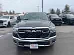 New 2025 Ram 1500 Big Horn Crew Cab 4x4 Pickup for sale #CA3585 - photo 8