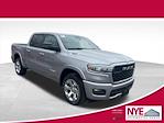 New 2025 Ram 1500 Big Horn Crew Cab 4x4 Pickup for sale #CA3624 - photo 1