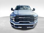 New 2025 Ram 3500 Big Horn Crew Cab 4x4 Pickup for sale #CA3663 - photo 9