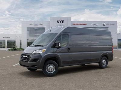 New 2026 Ram ProMaster 2500 High Roof Empty Cargo Van for sale #CC3696 - photo 2