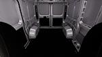 New 2026 Ram ProMaster 1500 Standard Roof Empty Cargo Van for sale #CC3740 - photo 3