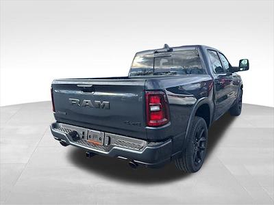 New 2026 Ram 1500 Laramie Crew Cab for sale #CC3752 - photo 1