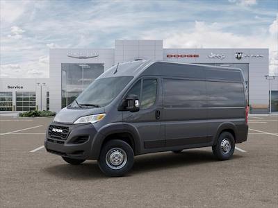 New 2026 Ram ProMaster 1500 High Roof Empty Cargo Van for sale #CC3755 - photo 2