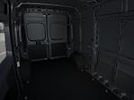 New 2026 Ram ProMaster 1500 High Roof Empty Cargo Van for sale #CC3755 - photo 1