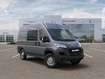 New 2026 Ram ProMaster 1500 High Roof Empty Cargo Van for sale #CC3755 - photo 25