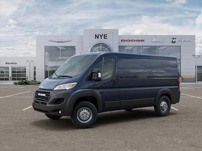 New 2026 Ram ProMaster 2500 Standard Roof Empty Cargo Van for sale #CC3756 - photo 2